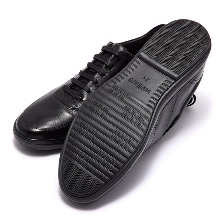 Кеди чоловічі Welfare 333671211/BLK/48