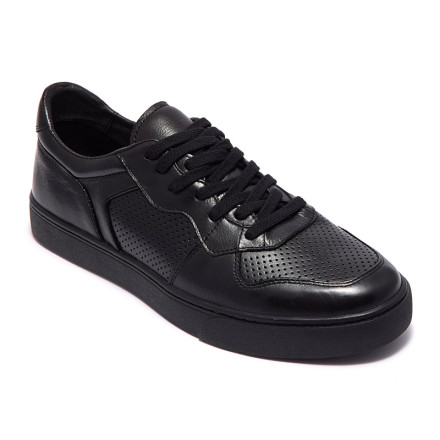 Кеди чоловічі Welfare 333684211/BLK/48