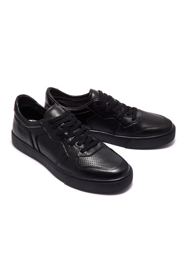 Кеди чоловічі Welfare 333684211/BLK/48