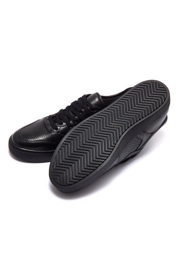 Кеди чоловічі Welfare 333684211/BLK/48