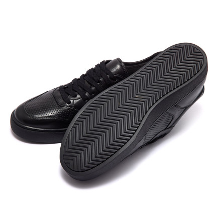 Кеди чоловічі Welfare 333684211/BLK/48