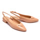 Туфли женские Welfare 790216111/BEIGE/48