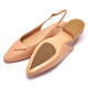 Туфли женские Welfare 790216111/BEIGE/48
