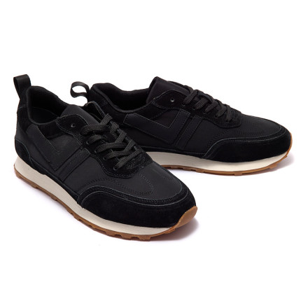 Кроссовки мужские Welfare 424351298/BLK/48