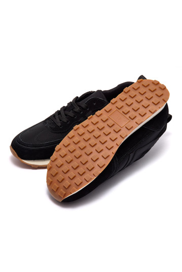 Кросівки чоловічі Welfare 424351298/BLK/48