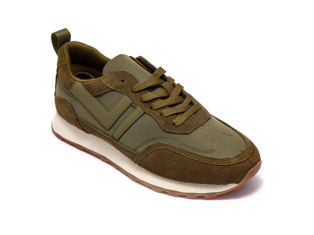 Кроссовки мужские Welfare 424351298/KHAKI/48