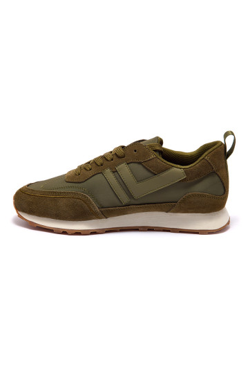 Кросівки чоловічі Welfare 424351298/KHAKI/48
