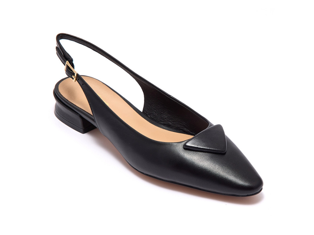 Слингбеки женские Welfare 790216111/BLK/48