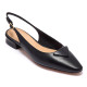 Слингбеки женские Welfare 790216111/BLK/48