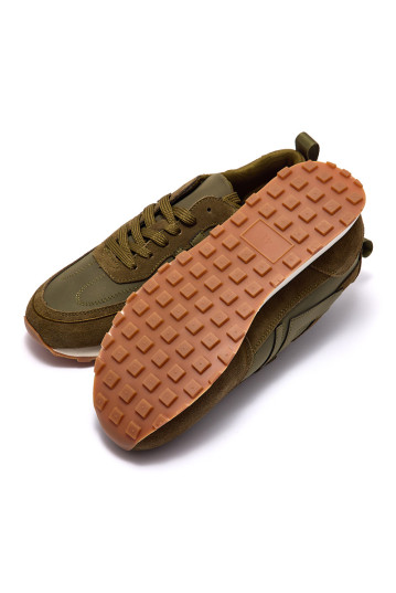 Кросівки чоловічі Welfare 424351298/KHAKI/48