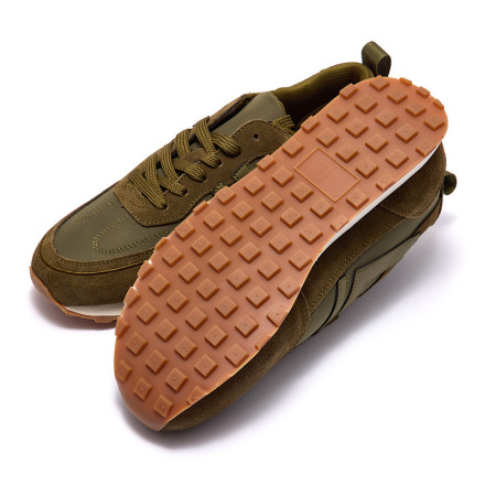 Кроссовки мужские Welfare 424351298/KHAKI/48