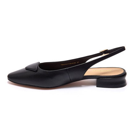 Слингбеки женские Welfare 790216111/BLK/48