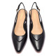 Слингбеки женские Welfare 790216111/BLK/48