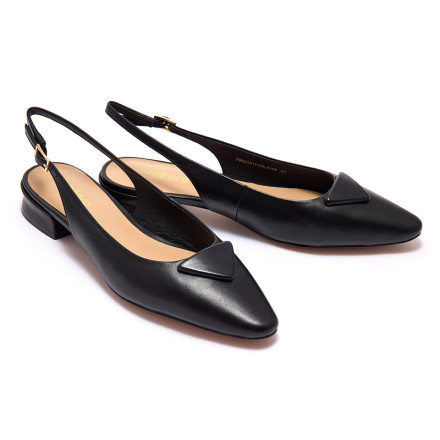 Слингбеки женские Welfare 790216111/BLK/48
