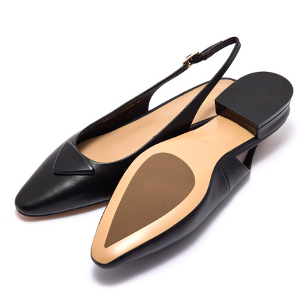 Слингбеки женские Welfare 790216111/BLK/48