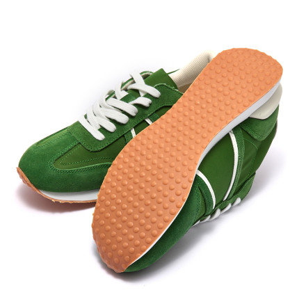 Кросівки чоловічі Welfare 424361298/L.GREEN/48