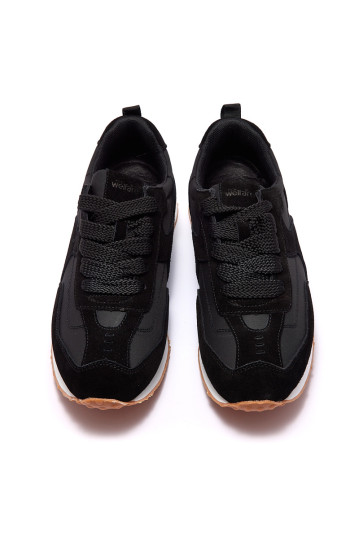 Кроссовки мужские Welfare Pulse 424361458/BLK/48