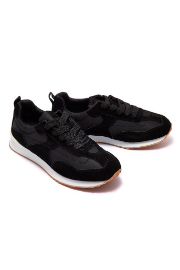 Кроссовки мужские Welfare Pulse 424361458/BLK/48