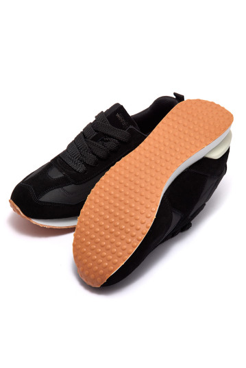 Кроссовки мужские Welfare Pulse 424361458/BLK/48