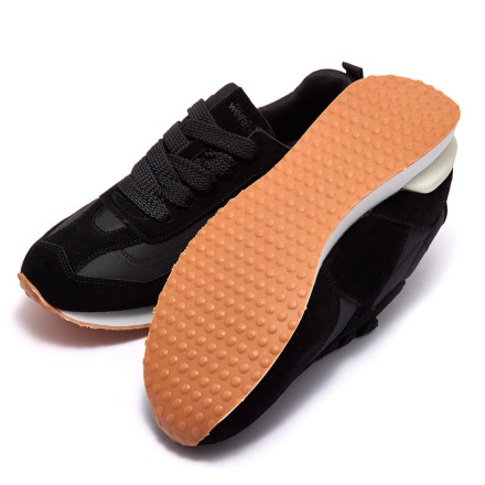 Кроссовки мужские Welfare Pulse 424361458/BLK/48