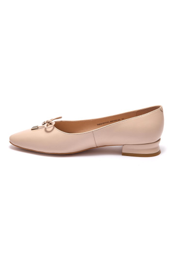 Туфлі жіночі Welfare 790210111/L.BEIGE/48