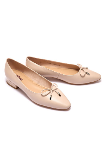 Туфлі жіночі Welfare 790210111/L.BEIGE/48