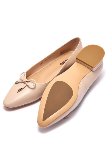 Туфлі жіночі Welfare 790210111/L.BEIGE/48