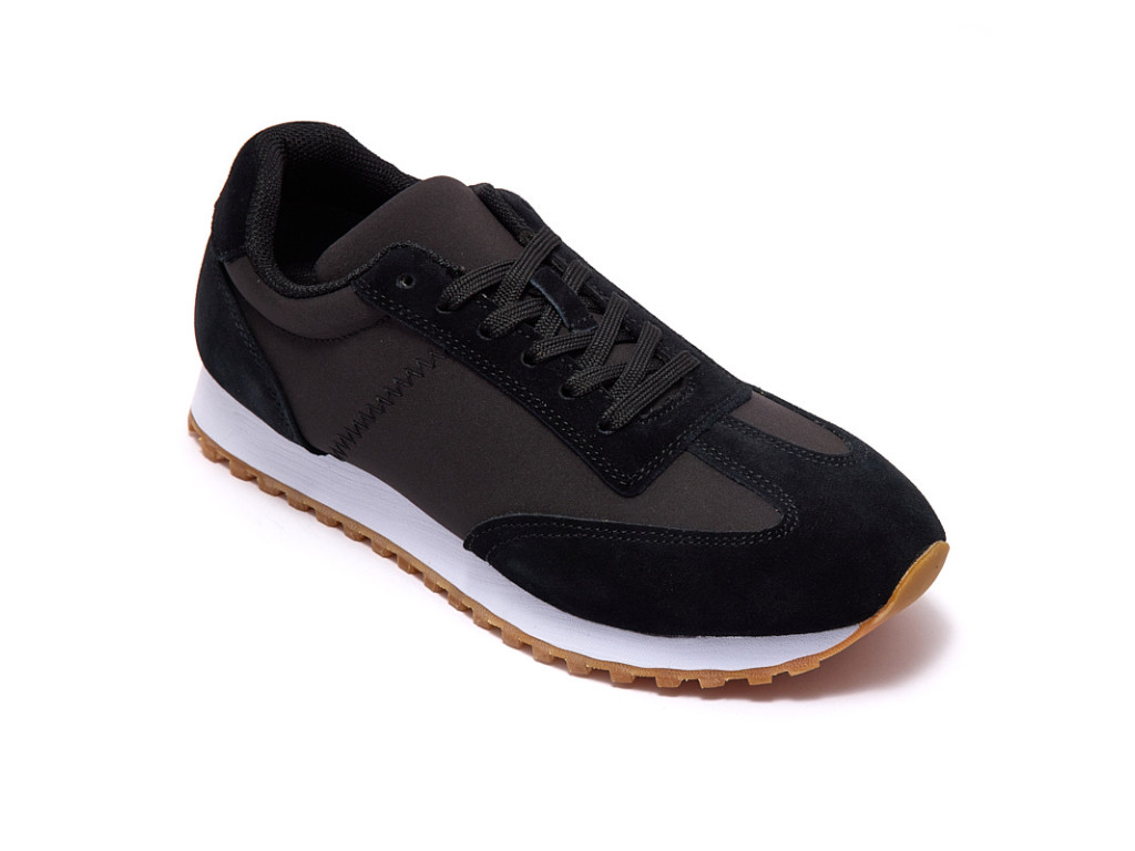 Кроссовки мужские Welfare 424371298/BLK/48