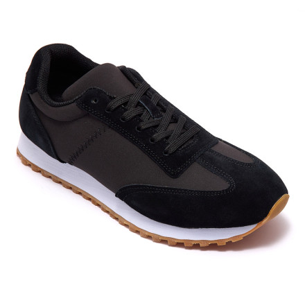 Кроссовки мужские Welfare 424371298/BLK/48