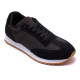 Кроссовки мужские Welfare 424371298/BLK/48