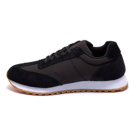 Кроссовки мужские Welfare 424371298/BLK/48
