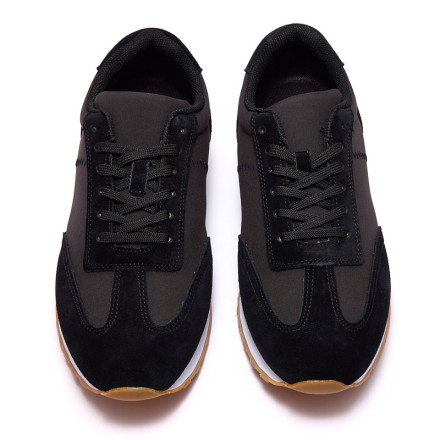 Кроссовки мужские Welfare 424371298/BLK/48
