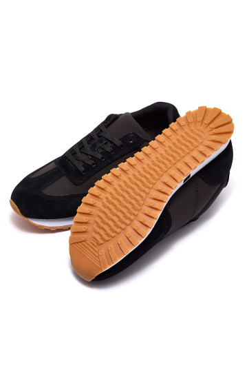 Кросівки чоловічі Welfare 424371298/BLK/48