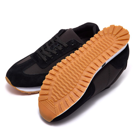 Кроссовки мужские Welfare 424371298/BLK/48