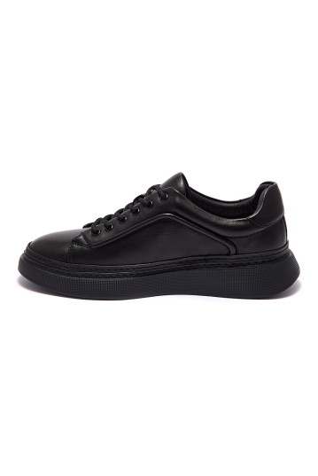 Кеды мужские Welfare 424381411/BLK/48