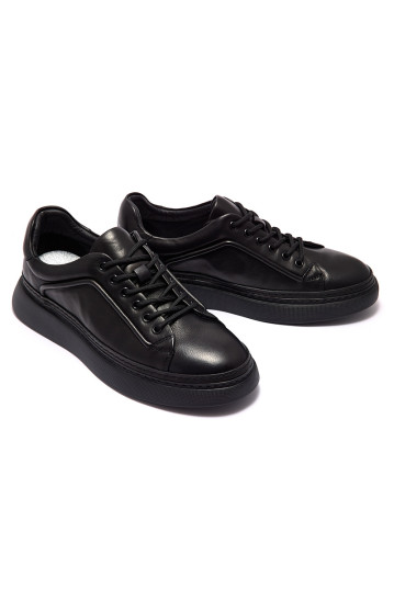 Кеды мужские Welfare 424381411/BLK/48