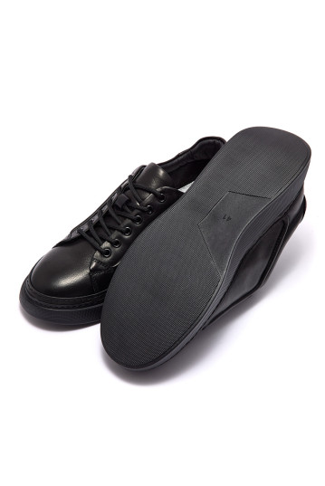 Кеды мужские Welfare 424381411/BLK/48