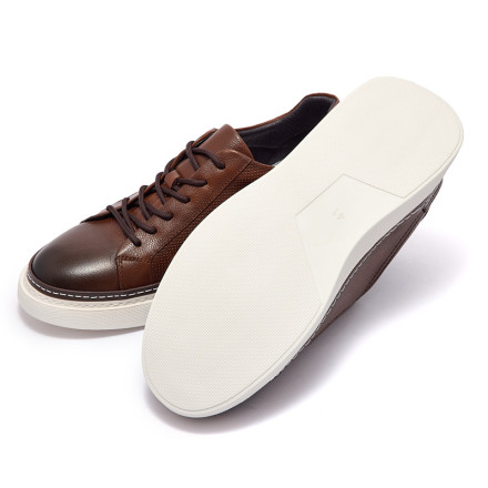 Кеди чоловічі Welfare 424384211/BRN/48