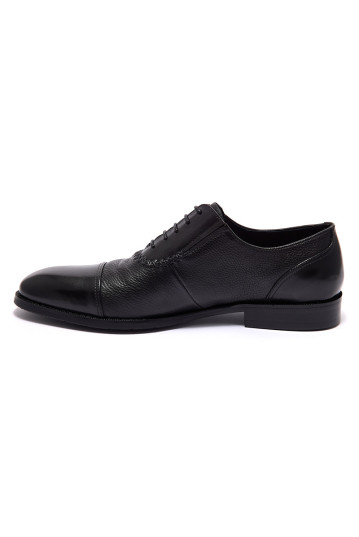 Туфли мужские Welfare 590741411/BLK/48