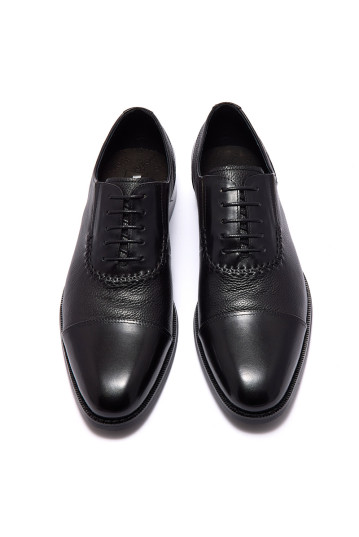 Туфли мужские Welfare 590741411/BLK/48