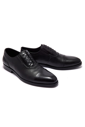 Туфли мужские Welfare 590741411/BLK/48