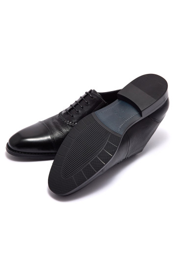 Туфли мужские Welfare 590741411/BLK/48