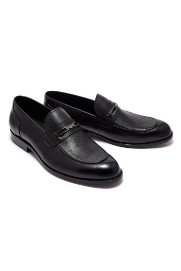 Туфли мужские Welfare 590751111/BLK/48