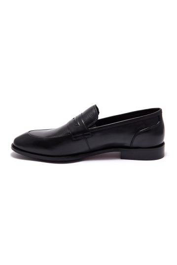 Туфли мужские Welfare 590821111/BLK/48