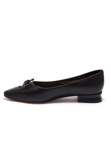 Туфли женские Welfare 790210111/BLK/48