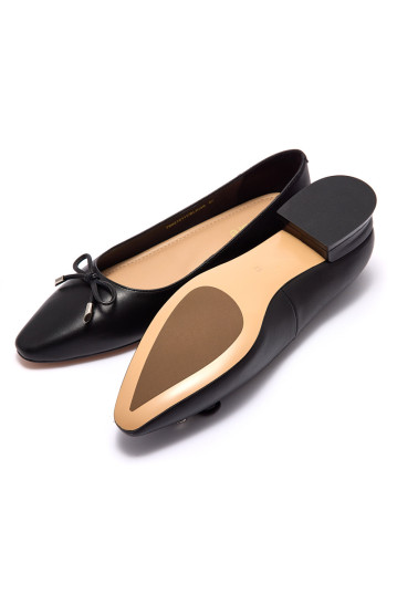 Туфли женские Welfare 790210111/BLK/48