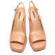 Босоніжки жіночі Welfare 790206111/BEIGE/48