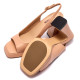 Босоніжки жіночі Welfare 790206111/BEIGE/48