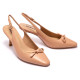 Слингбеки Welfare 790196111/BEIGE/48