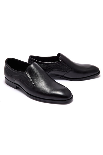 Туфли мужские Welfare 591001111/BLK/48